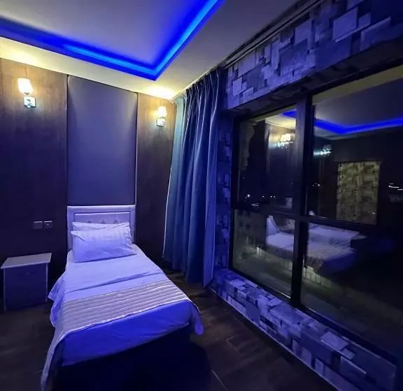 قصر بلجرشي