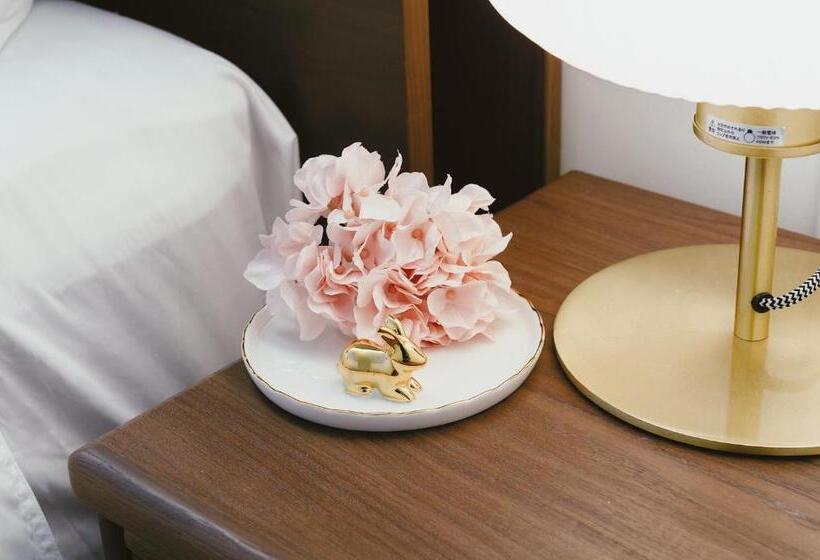 超级奢华 近秋叶原东京站keoa奢华套房双卧带厨房 超豪华戴森&pola顶级配置 4分钟到东京站 3分钟到地铁 最大6人