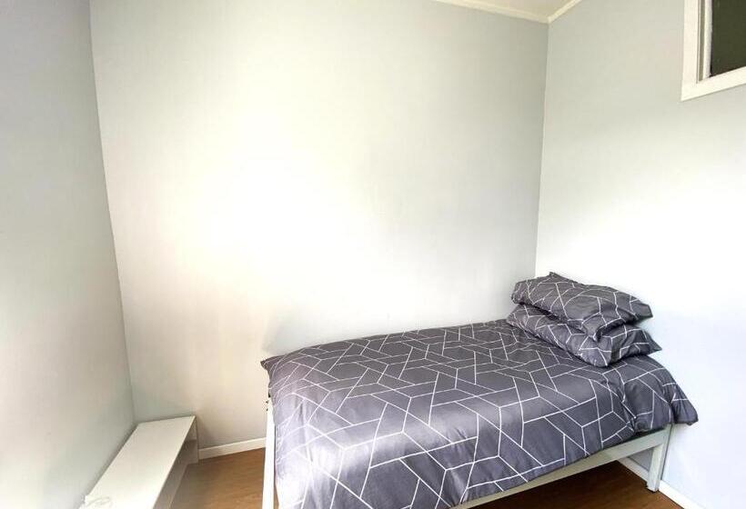 ユースホステル 215 Edinburgh Castle