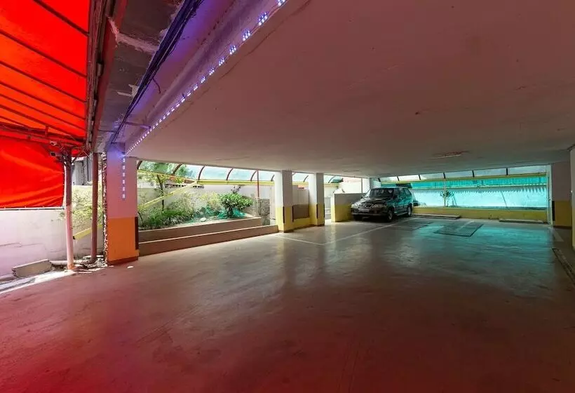 Asan Alps Motel