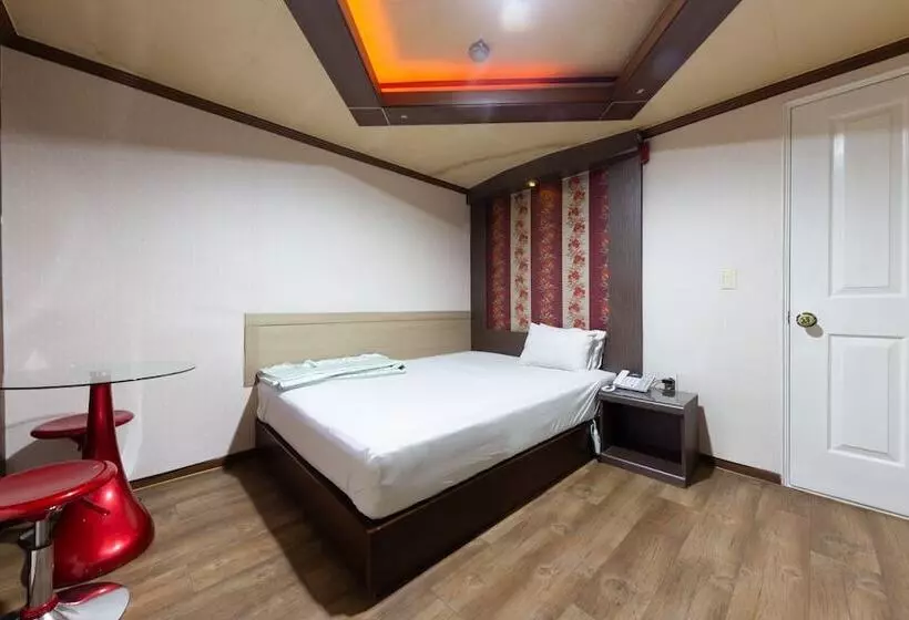 Asan Alps Motel