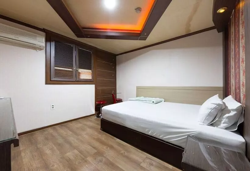 Asan Alps Motel
