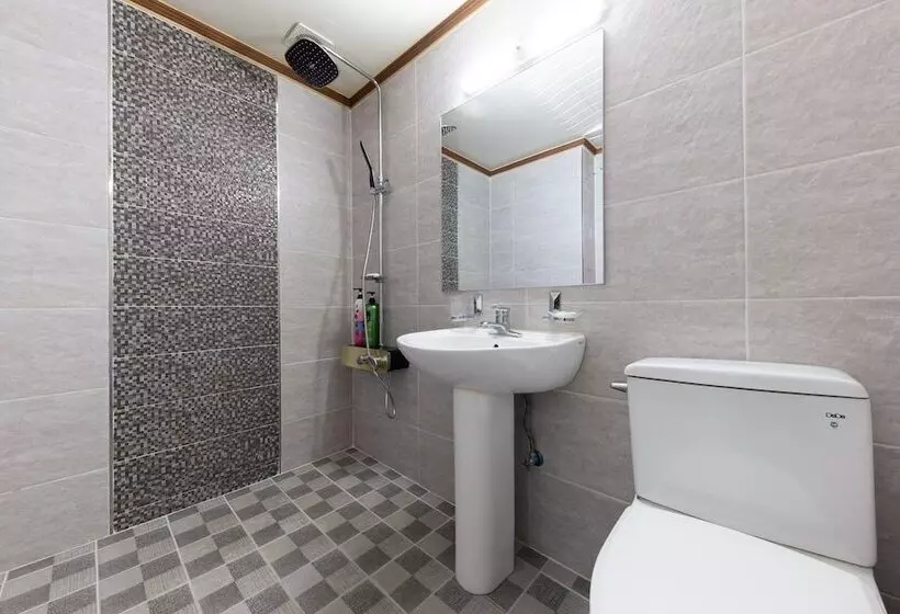 Asan Alps Motel