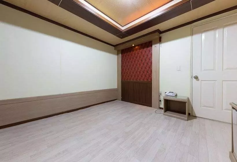 Asan Alps Motel