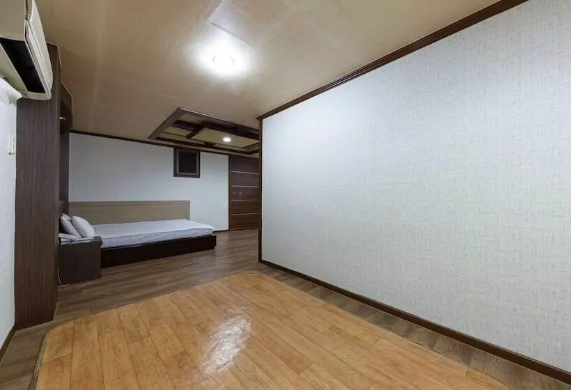 Asan Alps Motel