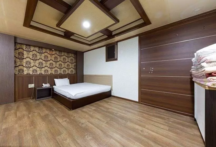 Asan Alps Motel