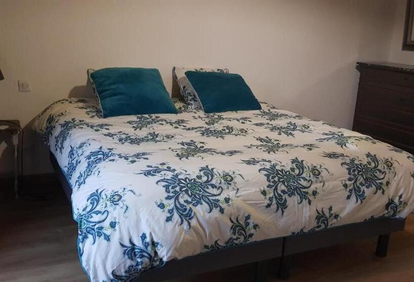 住宿加早餐 L Occitane