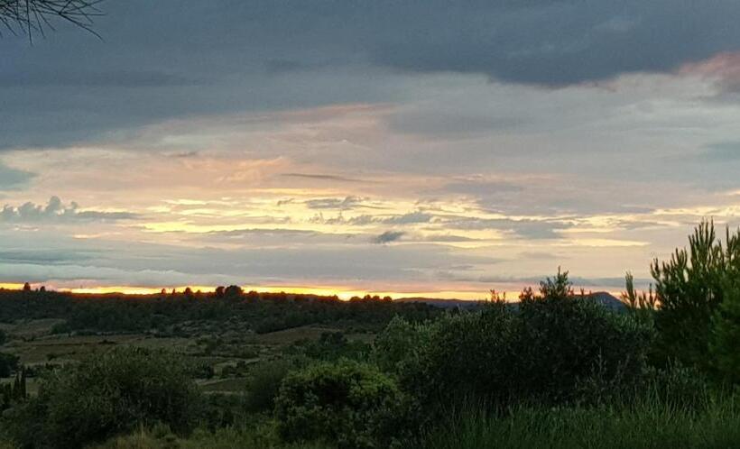 住宿加早餐 L Occitane