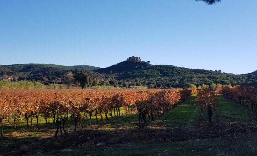 住宿加早餐 L Occitane