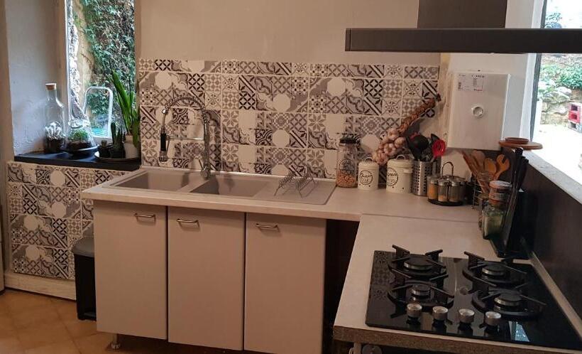 住宿加早餐 L Occitane