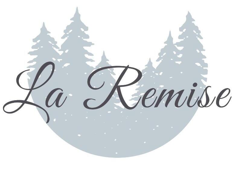 민박 La Remise Les Chambres