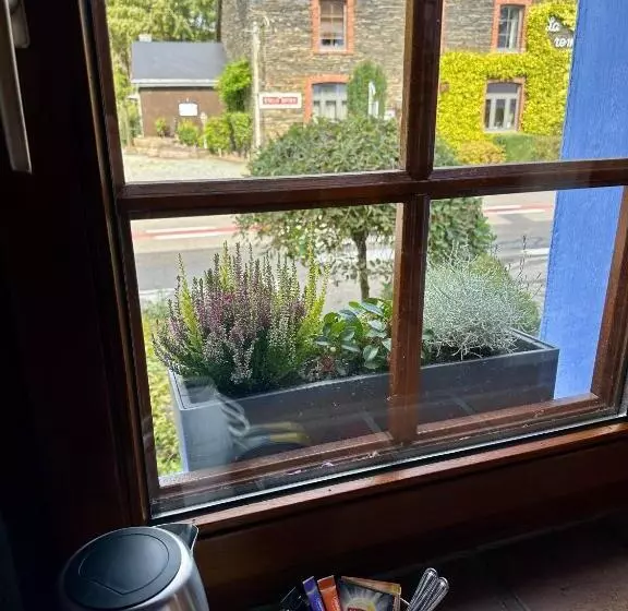 ベッドアンドブレックファースト La Remise   Les Chambres