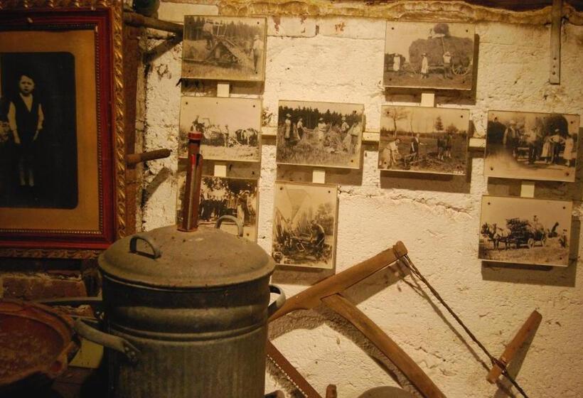 민박 La Remise Les Chambres