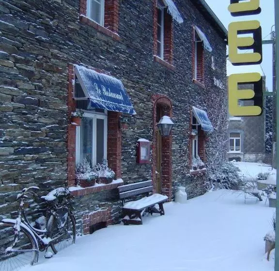 ベッドアンドブレックファースト La Remise   Les Chambres