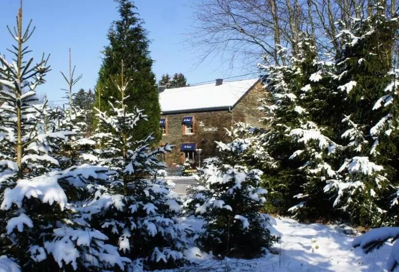 ベッドアンドブレックファースト La Remise   Les Chambres