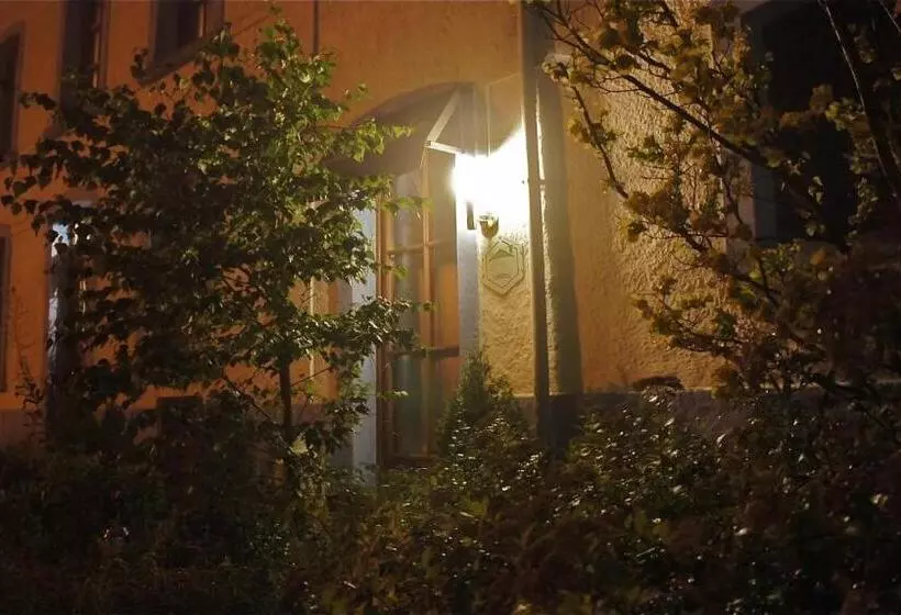 ベッドアンドブレックファースト La Remise   Les Chambres