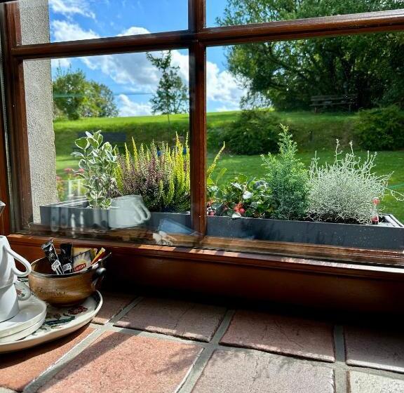 민박 La Remise Les Chambres