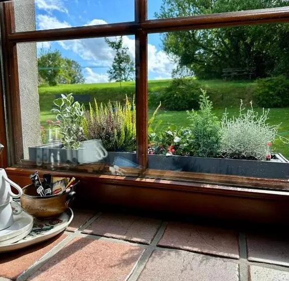 ベッドアンドブレックファースト La Remise   Les Chambres