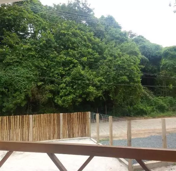 Aamiaismajoitus (B&B) Pousada Mel Do Cacau