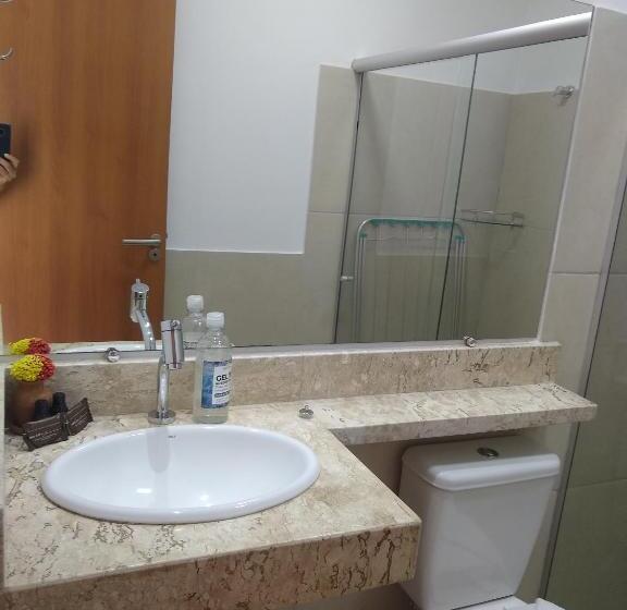 민박 Pousada Mel Do Cacau