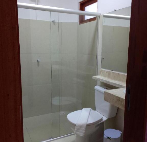 민박 Pousada Mel Do Cacau