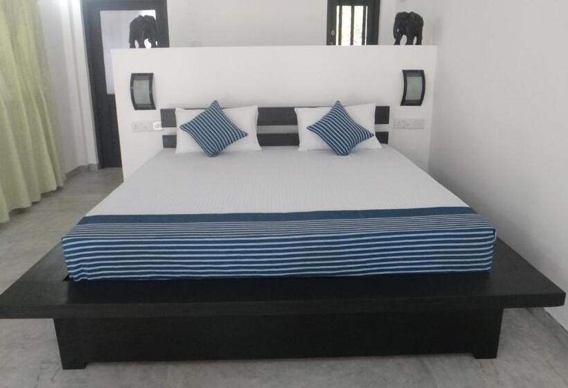 Bed and Breakfast Seagulls Garden Cabanas