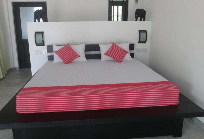 Bed and Breakfast Seagulls Garden Cabanas