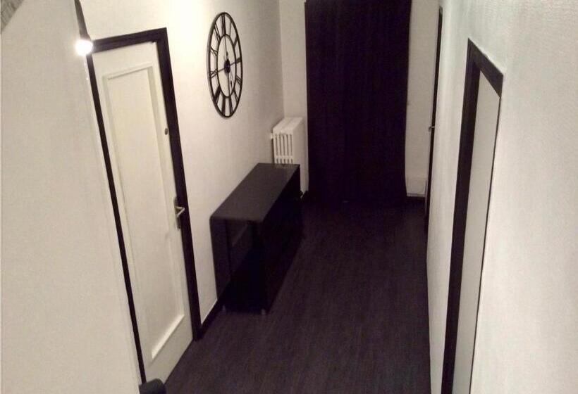 住宿加早餐  Studio Framboise Proche Paris Et Disneyland