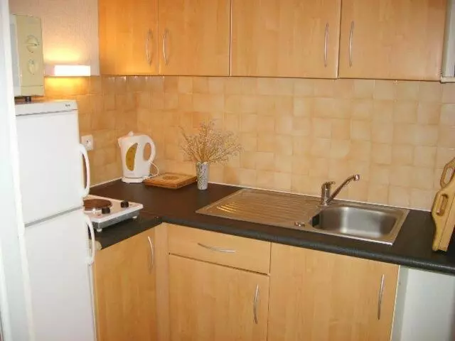 Aamiaismajoitus (B&B) Studio Framboise Proche Paris Et Disneyland
