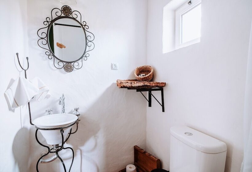 Cá Vamos T1 Hortacasa