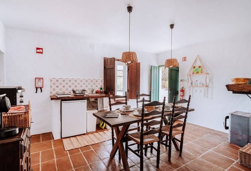 Cá Vamos T1 Hortacasa