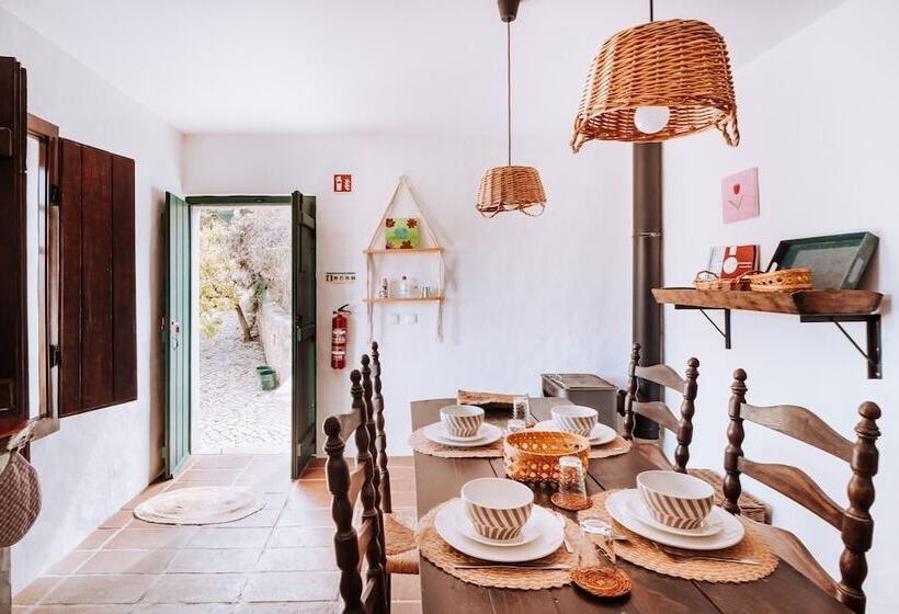 Cá Vamos T1 Hortacasa