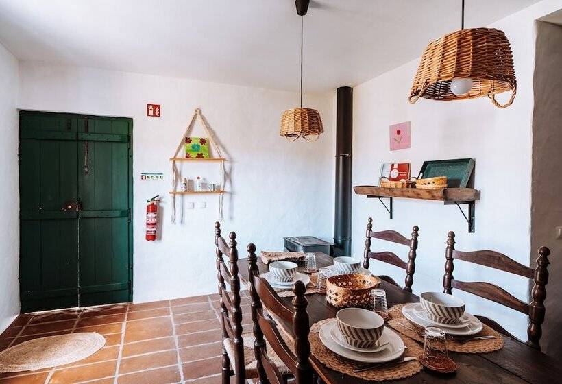 Cá Vamos T1 Hortacasa