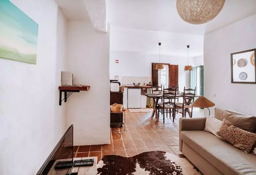 Cá Vamos T1   Hortacasa