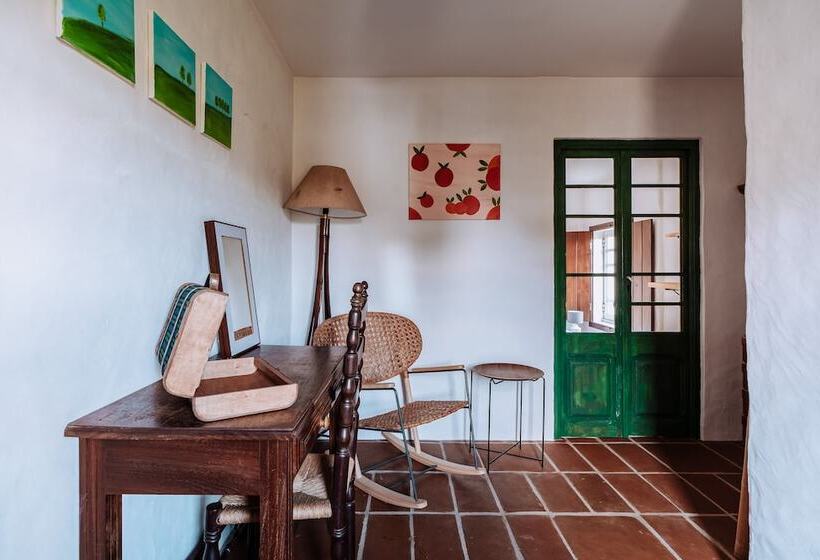 Cá Vamos T1 Hortacasa