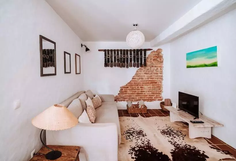 Cá Vamos T1   Hortacasa