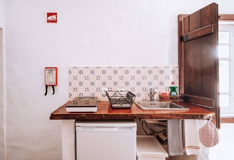 Cá Vamos T1 Hortacasa