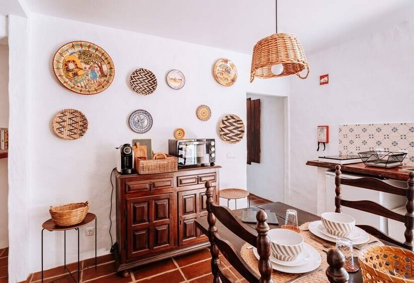 Cá Vamos T1 Hortacasa