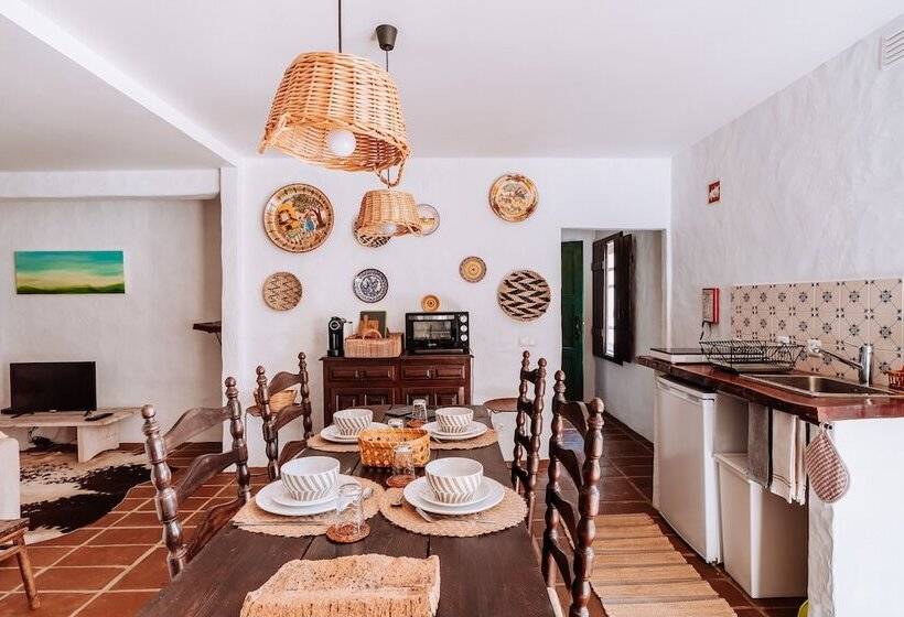 Cá Vamos T1 Hortacasa