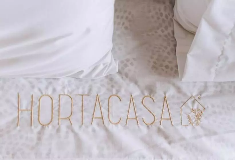 Cá Vamos T1   Hortacasa