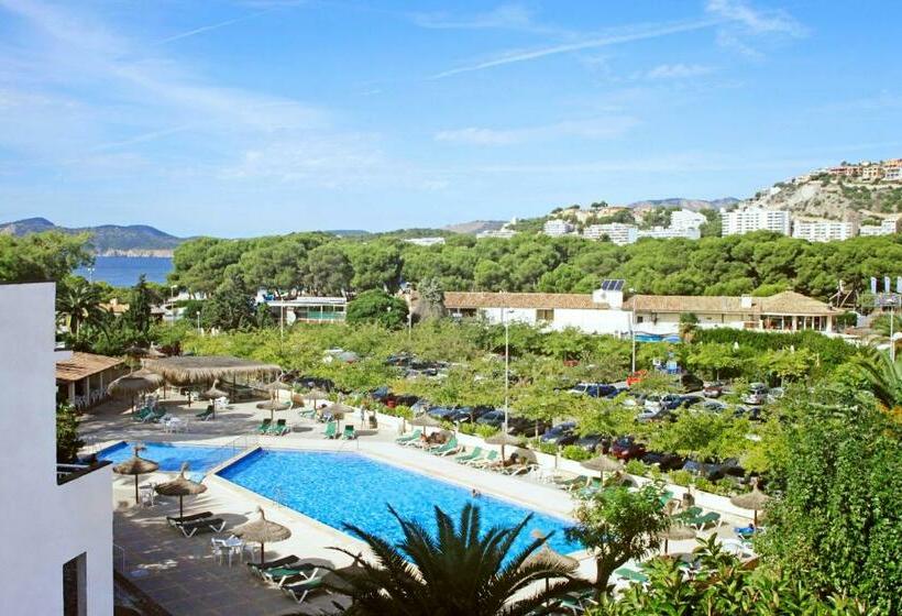 Casablanca Apartments, Santa Ponsa