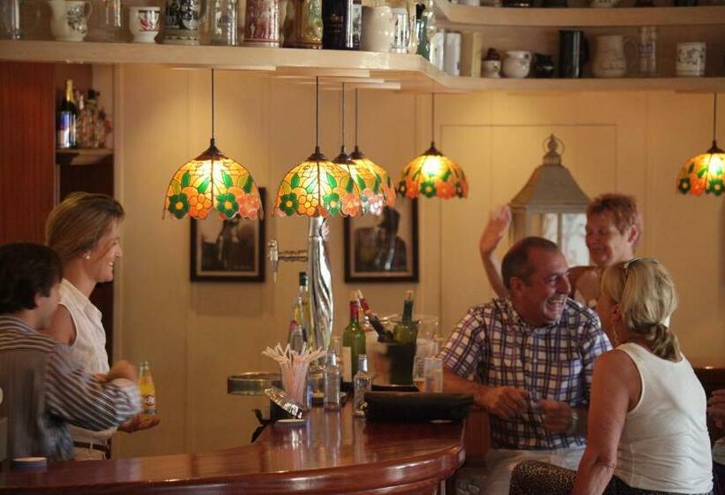 Casablanca Apartments, Santa Ponsa