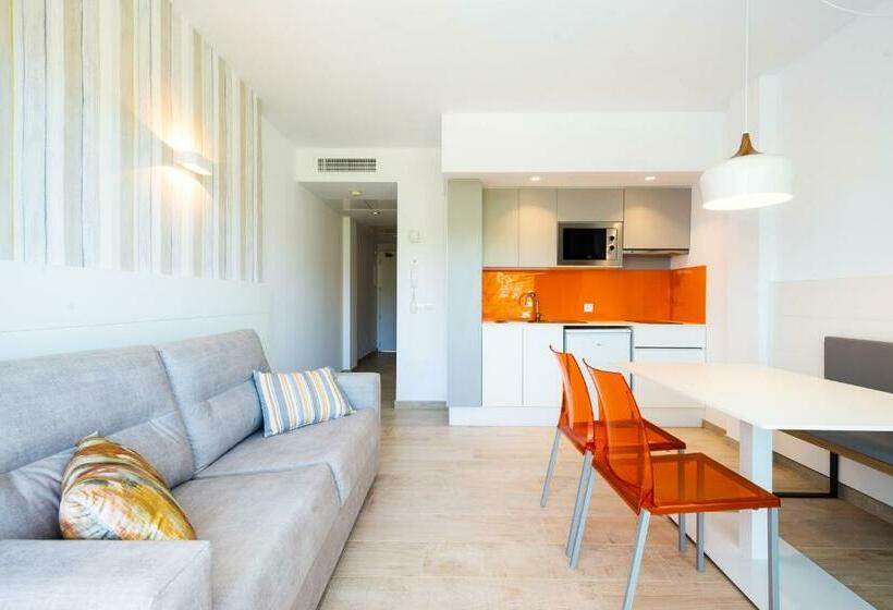 Casablanca Apartments, Santa Ponsa