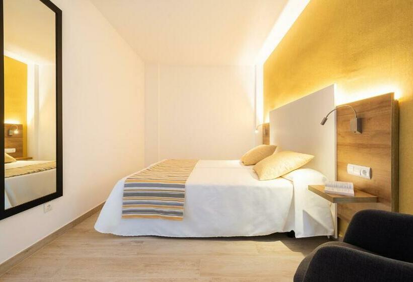 Casablanca Apartments, Santa Ponsa