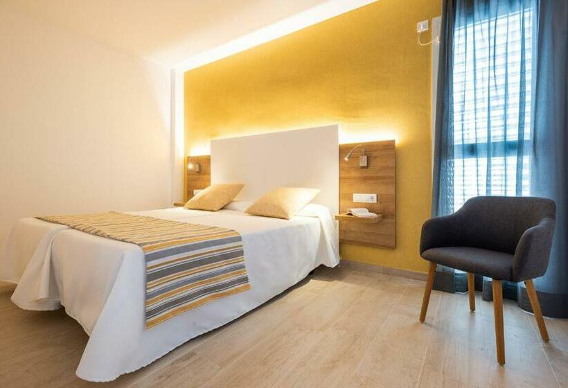 Casablanca Apartments, Santa Ponsa