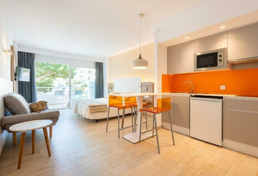 Casablanca Apartments, Santa Ponsa