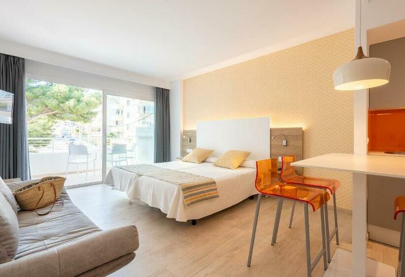 Casablanca Apartments, Santa Ponsa