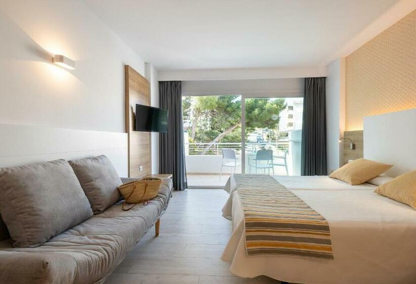 Casablanca Apartments, Santa Ponsa