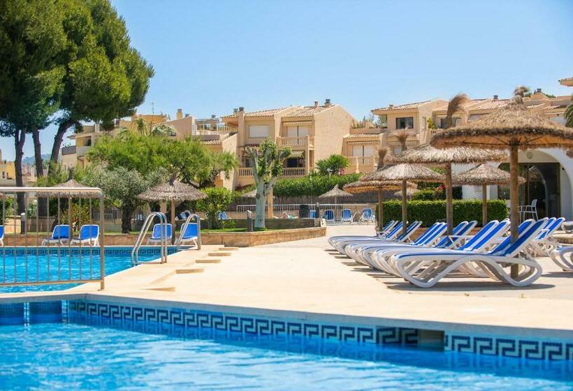Casablanca Apartments, Santa Ponsa