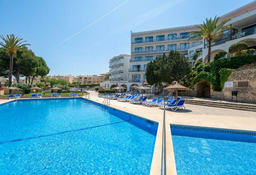 Casablanca Apartments, Santa Ponsa